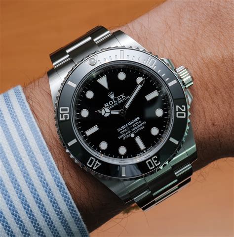 new tudor submariner 2021|new rolex submariner 2020.